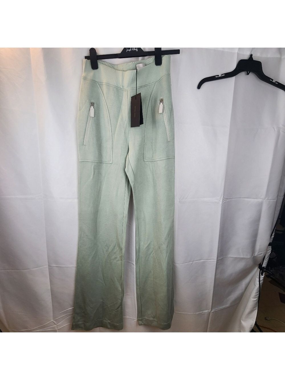 Bottega Veneta wide leg sweatpants size 4(40) BNWT